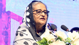 তারা স্বাধীনতার ইতিহাসও বিকৃত করেছিল: প্রধানমন্ত্রী