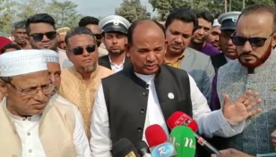 ‘হিলি ও লালমনিরহাটের রেল-সড়ক পথ ব্যবহারের প্রস্তাব দিয়েছে ভারত’