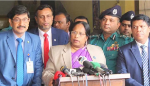 হিরো আলমের অভিযোগকে ভিত্তিহীন বললেন রাশেদা 