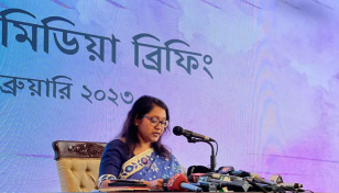 ২৭ ফেব্রুয়ারি বাংলাদেশ সফরে আসবেন আর্জেন্টিনার পররাষ্ট্রমন্ত্রী