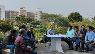শ্রমিকরাও পান স্নোটেক্সের লভ্যাংশ