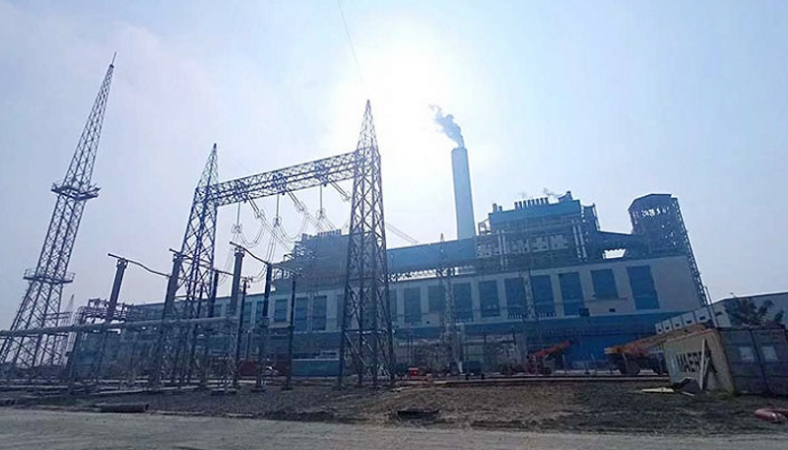 ফের উৎপাদনে যাচ্ছে রামপাল বিদ্যুৎকেন্দ্র