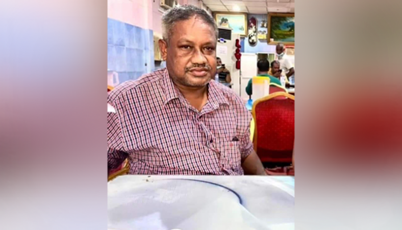 সৌদি আরবে সড়ক দুর্ঘটনায় বাংলাদেশির মৃত্যু