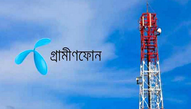 নেটওয়ার্ক বিপর্যয় নিয়ে যা বলল গ্রামীণফোন