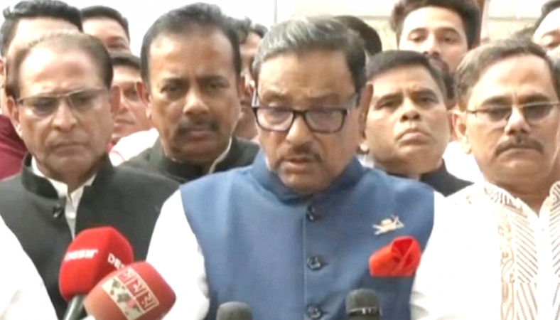 ‘স্বাধীনতা ঘোষণার একমাত্র বৈধ অধিকার ছিল বঙ্গবন্ধুর’