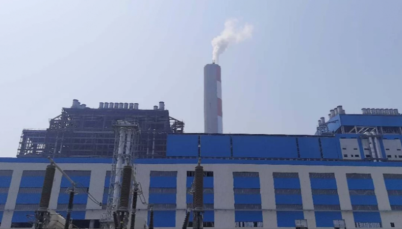 রামপাল কয়লাভিত্তিক বিদ্যুৎকেন্দ্রে ডলার সংকটের প্রভাব
