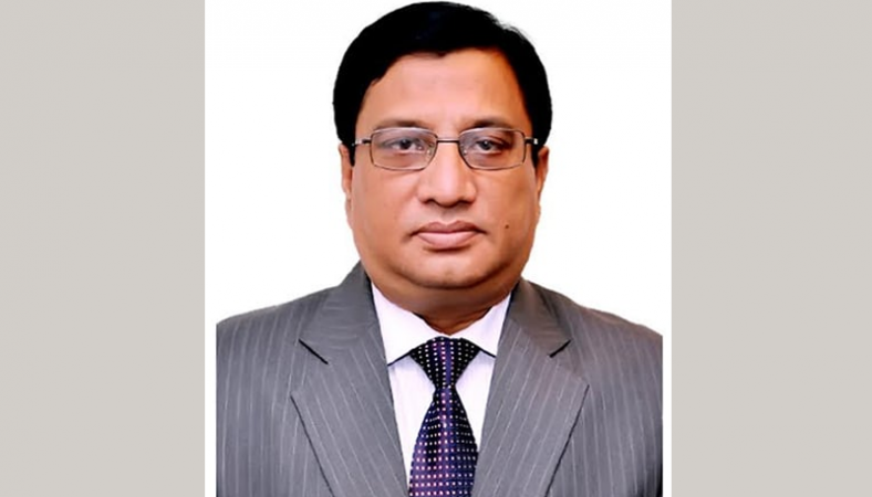 কোল্ড স্টোরেজ এসোসিয়েশনের সভাপতি মোস্তফা আজাদ চৌধুরী