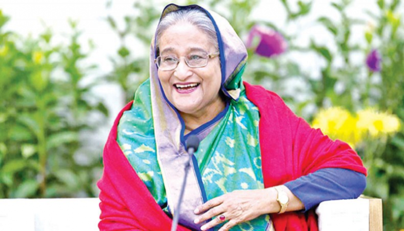 আজ ‘বাংলাদেশ বিজনেস সামিট’ উদ্বোধন করবেন প্রধানমন্ত্রী