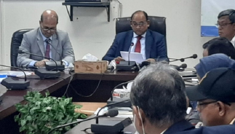 এনআইডি ছাড়া বন্ধ হচ্ছে ট্রেনের টিকিট বিক্রি
