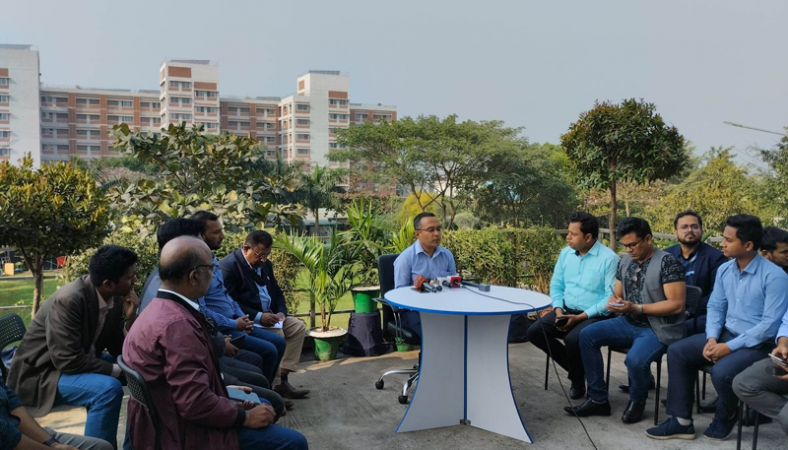 শ্রমিকরাও পান স্নোটেক্সের লভ্যাংশ