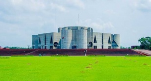 নবনির্বাচিত সংসদ সদস্যদের শপথগ্রহণ কাল