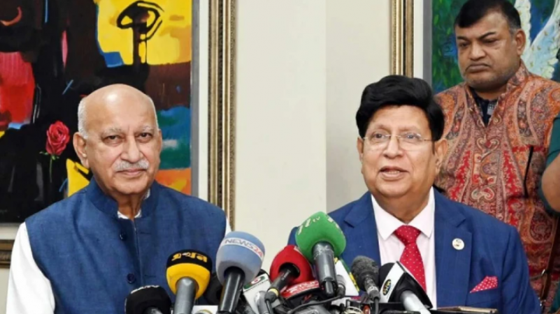 বাংলাদেশে ‘আরব বসন্ত’ ঘটার শঙ্কা রাশিয়ার, যা বললেন পররাষ্ট্রমন্ত্রী