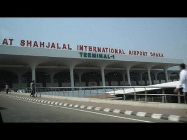 ঘন কুয়াশায় শাহজালালে নামতে পারেনি ১১টি আন্তর্জাতিক ফ্লাইট