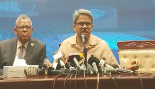 ‘সুদানে আটকে পড়াদের ফেরাতে চার্টার্ড ফ্লাইট পরিচালনা করছে সরকার’