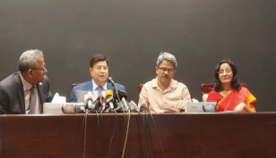 ঢাকায় ইন্ডিয়ান ওশান কনফারেন্স ১২-১৩ মে, আমন্ত্রণ জানানো হয়নি মিয়ানমারকে