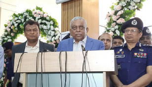 বাংলাদেশ পারে না এমন কিছু নেই: আরাভকে ফিরিয়ে আনার বিষয়ে স্বরাষ্ট্রমন্ত্রী