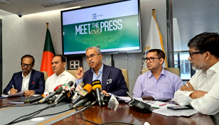 পোশাক রপ্তানিতে উৎসে কর ০.৫ শতাংশ কার্যকরের দাবি
