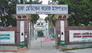 রাজধানীর সড়কে গেল তরুণের প্রাণ