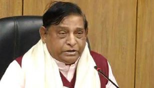 ‘জাহাঙ্গীরের বিষয়ে মাথা ঘামাচ্ছে না আওয়ামী লীগ’ 