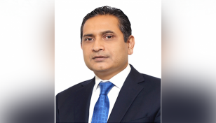ব্যাংক এশিয়ার চেয়ারম্যান হলেন রোমো রউফ চৌধুরী