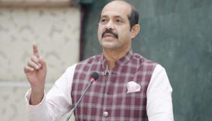 ‘সিটি করপোরেশনে হিট অফিসার বুশরার কোনো চেয়ার নেই’