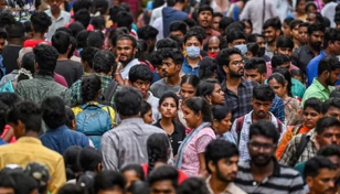 দেশে বেকারের সংখ্যা ২৫ লাখ ৯০ হাজার