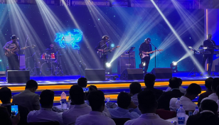 চার জেলায় মানবপাচার বিরোধী কনসার্ট