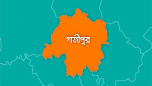 গাজীপুরে কারখানায় গ্যাস লিকেজ থেকে বিস্ফোরণে দগ্ধ ১৮