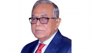বঙ্গভবনে আবদুল হামিদের শেষ কার্যদিবস আজ