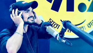 মাই স্টোরি নিয়ে আসছেন কথাবন্ধু জুবায়ের