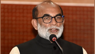 সমুদ্র সম্পদ নিয়ে গবেষণা ও বিনিয়োগের আহ্বান মৎস্য ও প্রাণিসম্পদমন্ত্রীর