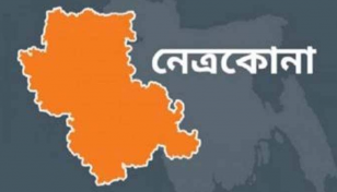 নেত্রকোনায় অটোরিকশা-পিকআপের মুখোমুখি সংঘর্ষে নিহত ২