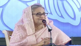 আসুন জন্য একসঙ্গে কাজ করি, বিশ্বব্যাংককে প্রধানমন্ত্রী