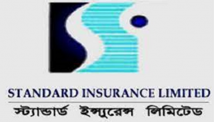 স্ট্যান্ডার্ড ইন্স্যুরেন্সের ডিভিডেন্ড ঘোষণা