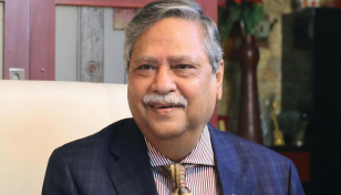 জনগণের প্রত্যাশা অনুযায়ী বাংলাদেশ গড়তে হবে: রাষ্ট্রপতি