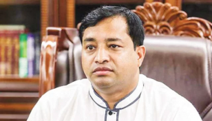 জাহাঙ্গীর আলমকে আওয়ামী লীগ থেকে স্থায়ী বহিষ্কার