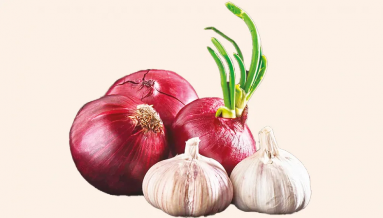 পেঁয়াজ, রসুন ও আদার দাম বাড়ছে