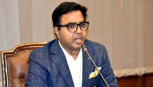 দোকান বরাদ্দে সাঈদ খোকনের অনিয়ম পায়নি পিবিআই, মামলা খারিজ