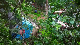 সিলেটের সঙ্গে সারা দেশের ট্রেন চলাচল স্বাভাবিক