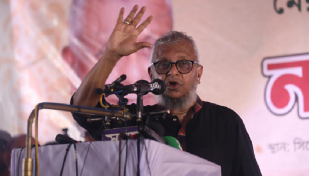 নির্বাচন করবেন না সিলেট মেয়র আরিফুল
