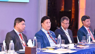 মিয়ানমারে বিনিয়োগকারী দেশগুলোকে রোহিঙ্গা সঙ্কট সমাধানে এগিয়ে আসার আহ্বান