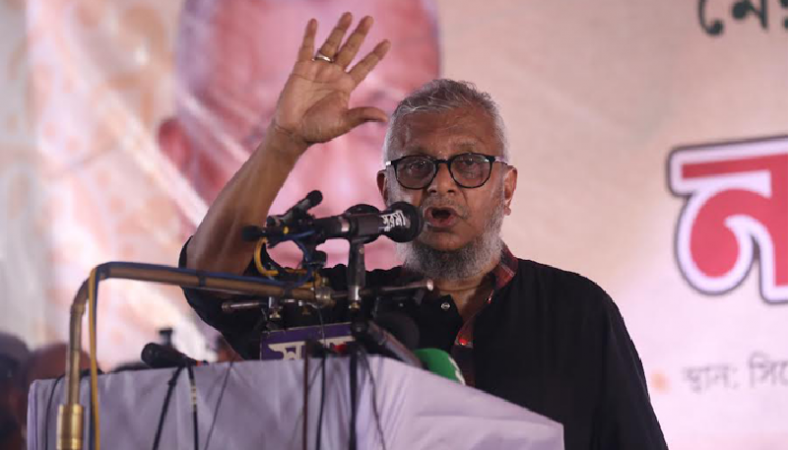 নির্বাচন করবেন না সিলেট মেয়র আরিফুল