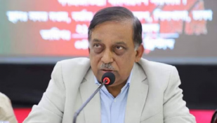 প্রয়োজনে সেনাবাহিনীসহ রোহিঙ্গা ক্যাম্পে যৌথ অভিযান: স্বরাষ্ট্রমন্ত্রী
