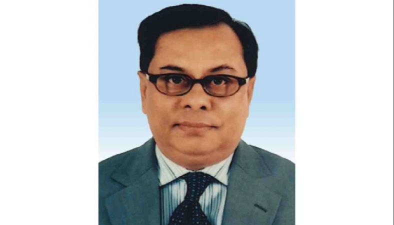 ডিসিসিআইয়ের সাবেক সভাপতি শাহজাহান খান মারা গেছেন