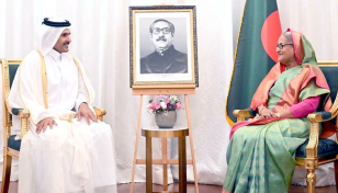 বাংলাদেশের সঙ্গে বন্ধুত্বপূর্ণ সম্পর্ক জোরদারে আগ্রহী কাতার