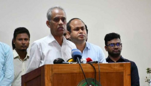 গাজীপুর নির্বাচন: ৫০ শতাংশের মতো ভোট পড়েছে