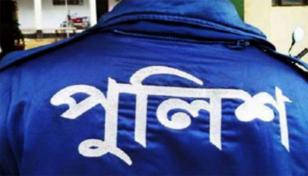 রাজধানীতে পিস্তল দিয়ে নিজের বুকে গুলি চালালেন পুলিশ কনস্টেবল