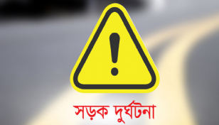 হবিগঞ্জে ট্রাক-পিকআপ মুখোমুখি সংঘর্ষ, ৩ নারী নিহত