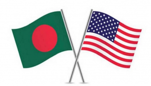 শান্তি ও সমৃদ্ধির ধারা বজায় রাখার সবচেয়ে স্থায়ী মাধ্যম হলো গণতন্ত্র: যুক্তরাষ্ট্র