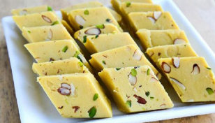 যেভাবে তৈরি করবেন কাঁঠালের বিচির সুস্বাদু হালুয়া